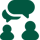 One-on-one consultaion