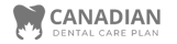 Canadian dental care plan