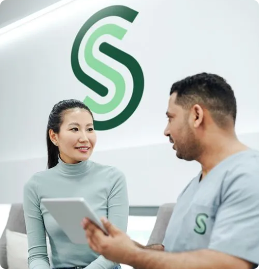 Saberton Dental Implants